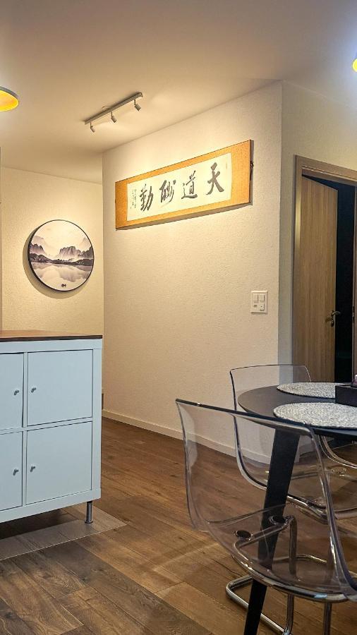 모르쥬 Charme Mystique De La Chine, 4 Pers Max, Free Parking 아파트 외부 사진
