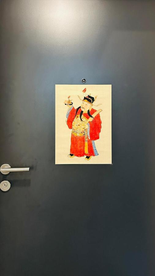 모르쥬 Charme Mystique De La Chine, 4 Pers Max, Free Parking 아파트 외부 사진